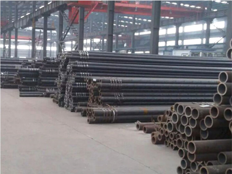 新沂12cr2mo化肥专用管