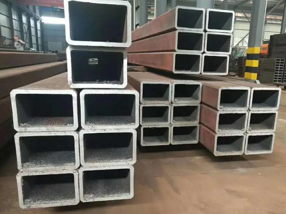 新沂s355j0方管